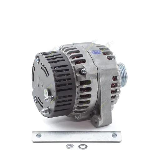 5152.3771 Генератор 14в УАЗ-патриот с двиг. ЗМЗ-409 (поликлин.ремень); 140А ELTRA1