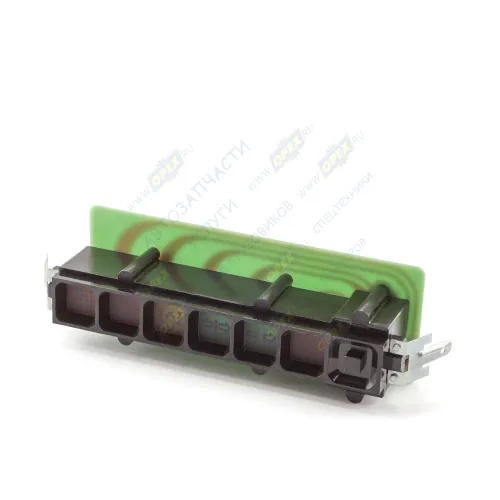 ПД511.3803010 Блок контрольных ламп Камаз,Краз,Балаз ELTRA