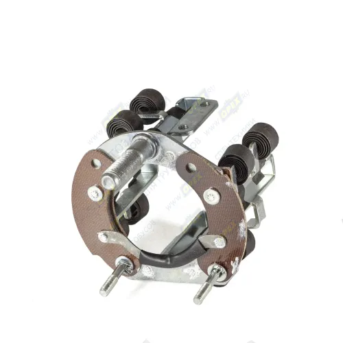 25.3708.320-10 Траверса стартера КАМАЗ,МАЗ ст.2501.3708-01, -20 ELTRA