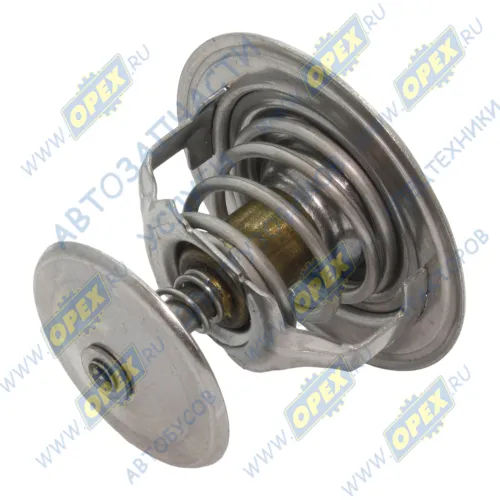 ТС107.1306100-04М Термостат (87 град.) дизель 245; Д243-245 ELTRA