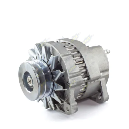 5702.3701-20 Генератор 28В 2 ручья ф95 БелАЗ-7545, 7565 с двиг. ЯМЗ 845.10, 8451.10; снегоболотоход ТМ-1 с двиг. ЯМЗ 236Б2, МАЗ h=40; 85А ELTRA