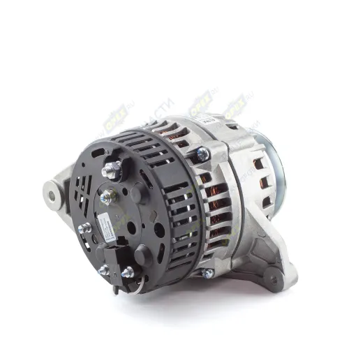 9012.3701 Генератор 28В 90А Г-3308,3309,245дв.Валдай дв.245.12 (1 ручей; ф95; h=27) ELTRA1