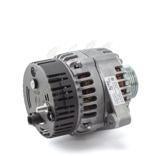 5162.3771 Генератор 14В ВАЗ-1118,1119,2112,2170,2190; 125А ELTRA1