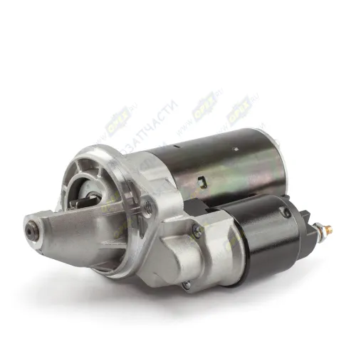 11.131.730 Стартер 12в z=9 ГАЗ-3110,3302,УАЗ с дв.ЗМЗ-405,406,409; 1.4 кВт редукторный ELTRA