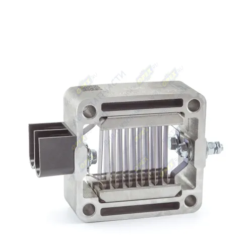 60.3741.000-10 Подогреватель впускного воздуха, 12В, двигатель ЯМЗ-534, 5344 и др. ELTRA