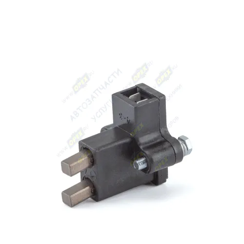 Г250Г3.3701010 Щеткодержатель генератора в сборе Г-24,53,3307 ELTRA