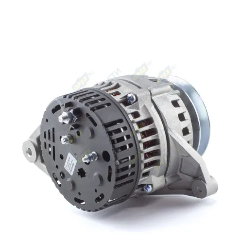 3052.3771 Генератор 14в К-701 дв.ЯМЗ-240БМ (шкив 1 ручей); 90А (компакт) ELTRA1