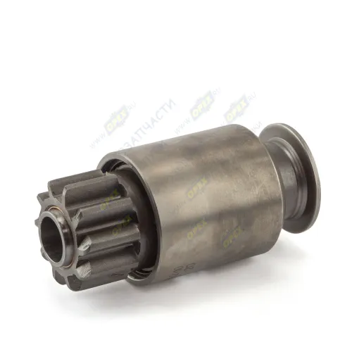 2502.3708.600-10 Привод стартера (бендикс) Z=10; фвнутр=19; внутр.шлиц=20; L=119 для 2501.3708-21н/о ELTRA