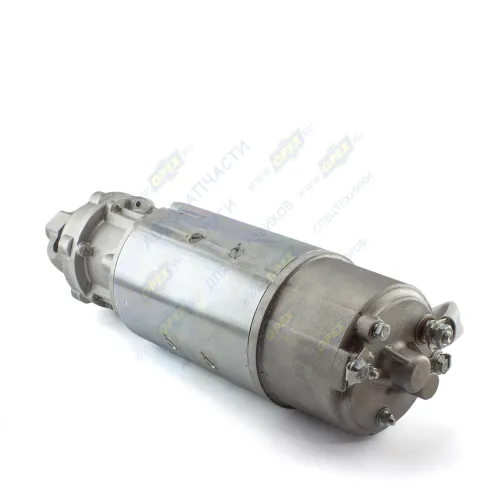 2516.3708000 Стартер тракторы ЧТЗ (дв.Д-160, А-11Т, А-11ТА и их модиф.) ELTRA1