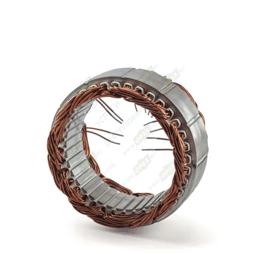 5102.3771.100-10 Статор генератора для 51-й серии (14В/100А) ELTRA