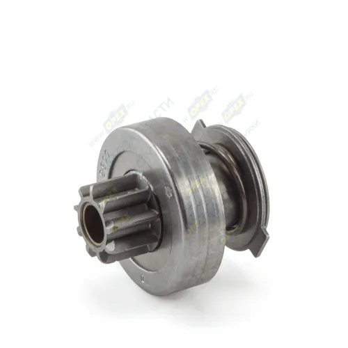 16.902.800 Привод стартера (бендикс) Z=9; ГАЗ 406 дв. 11.131.568 L=53 фнар=54 внутр.шлиц=14 ELTRA