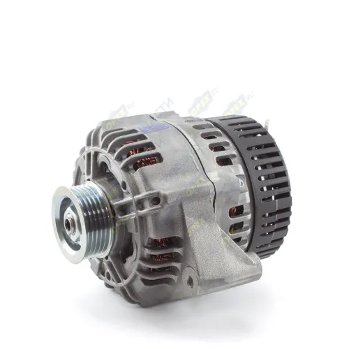 5112.3771-30 Генератор ВАЗ-2123 инжектор 14В (выпуск с 2013г); 130А ELTRA