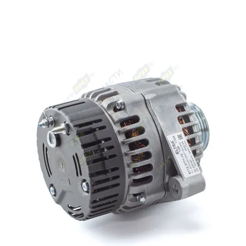 5112.3771-10 Генератор 14в ВАЗ-2123 (выпуска после 2003г.) инжектор; 110А ELTRA1