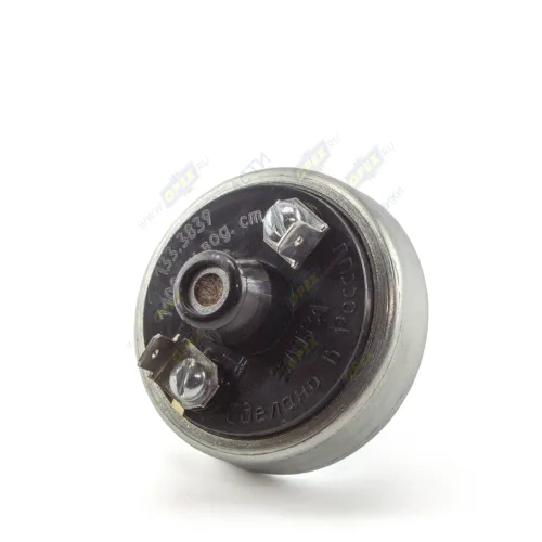 133.3839600 Датчик засоренности воздушного фильтра ELTRA1