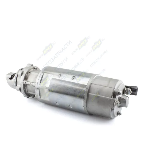 2562.3708000 Стартер ЯМЗ-8401.10, 846, 847 и их модификации ELTRA1