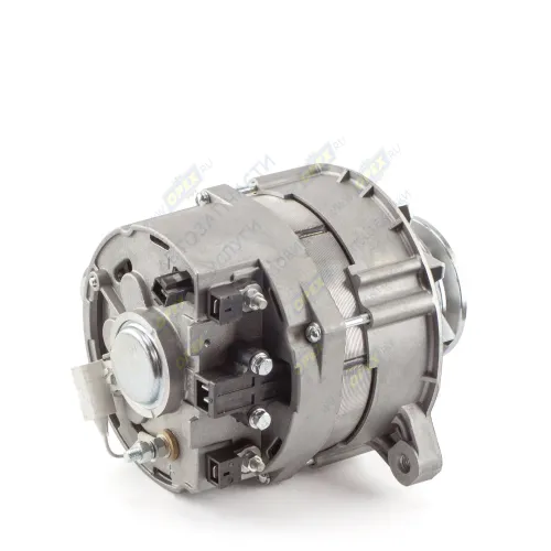 1702.3771 Генератор 28В МАЗ,ЗИЛ,Урал,Краз с двиг.ЯМЗ 236,238 MAZ / URAL / KRAZ / DON [YAMZ-236, 238]; 60А ELTRA1