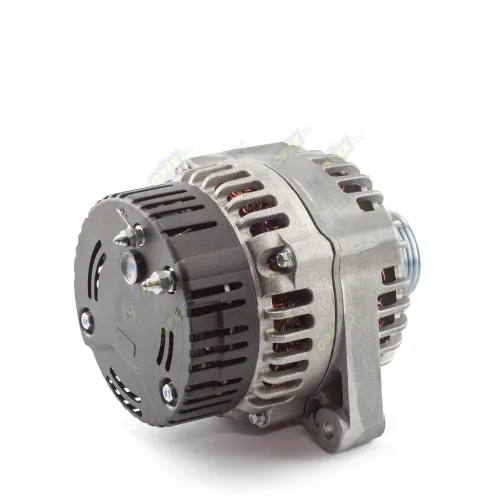 5122.3771 Генератор 14в ГАЗ (дв.ЗМЗ-406,40524.10,40904; Евро 3) ф50 h=40 поликлин.ремень; 90А ELTRA1