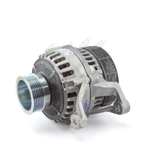 3002.3771-20 Генератор 14в Трактора ХТЗ-244К.20 дв. ЯМЗ-65654-06; 120А ELTRA