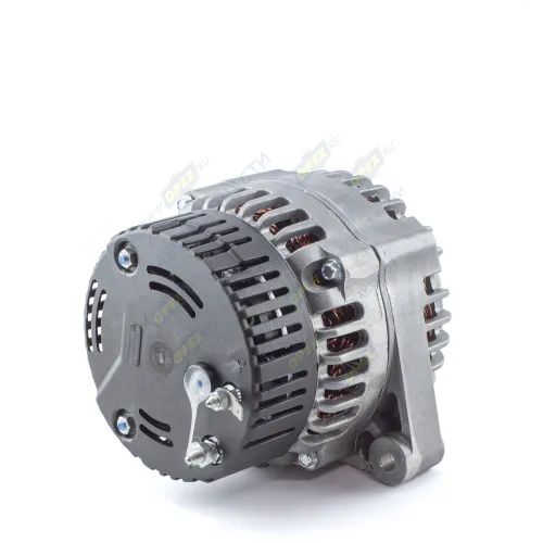 5122.3771-30 Генератор 14в ГАЗ с дв.ЗМЗ-405.10, 406.10, 40524.10, УАЗ с дв. 409.10. (поликлин.ремень); 120А ELTRA1