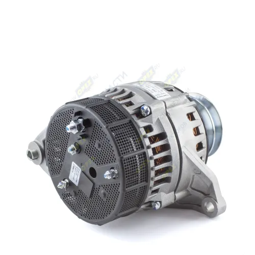 3122.3771-20 Генератор 28в Трактора Промтрактор с двиг. ЯМЗ-236А, ЯМЗ 236ДК-7; 90А ELTRA1