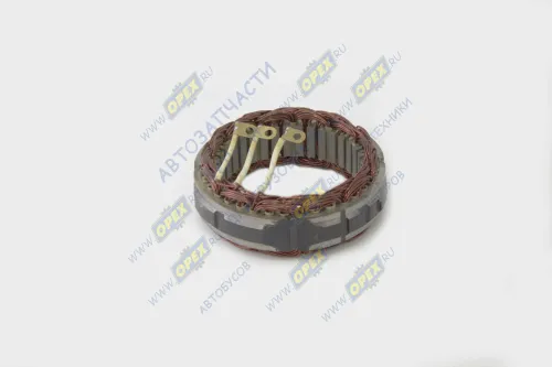 16.3771.100-01 Статор генератора (ВОЛГА)(Прим.на 191,192 и 161,164.3771 генераторы) ELTRA