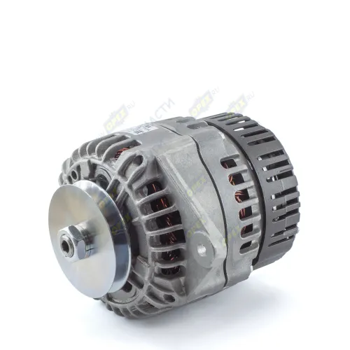 5142.3771-10 Генератор 14в ВАЗ 21213, 2131; 110А ELTRA