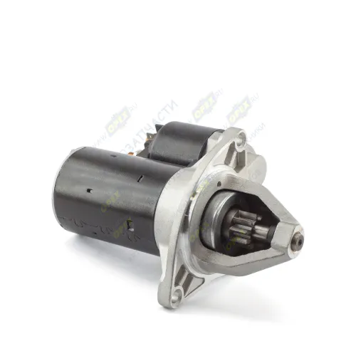 2112-3708010-02 Стартер 12в ВАЗ-1118 с редуктором; 1.4кВт ELTRA