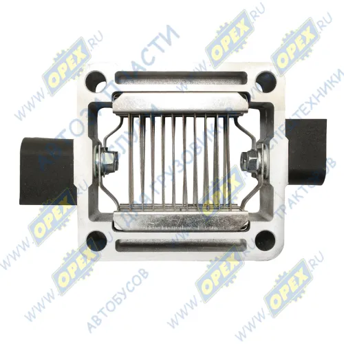 60.3741.000 Подогреватель впускного воздуха, 24В, двигатель ЯМЗ-534, 5344 и др. ELTRA2