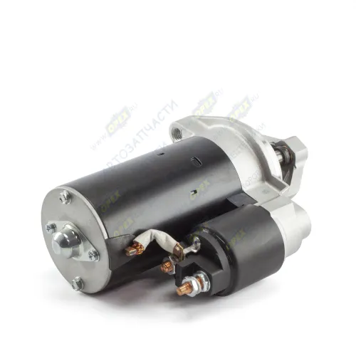 11.131.826 Стартер 12в z=9 ГАЗ-53,3307,3308, ПАЗ-672,3205 с дв.ЗМЗ 511.10,513.10,5234.10 GAZ eng. ZMZ-53/ZMZ-513 PAZ -3205-110 PAZ-32053 GAZ -3307 GAZ -66 ZMZ-52; 2,7кВт редукторный ELTRA1