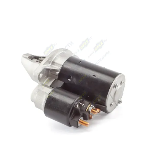 2112-3708010-02 Стартер 12в  ВАЗ-1118 с редуктором; 1.4кВт ELTRA1