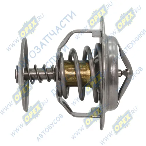 ТС107.1306100-04М Термостат (87 град.) дизель 245; Д243-245 ELTRA2