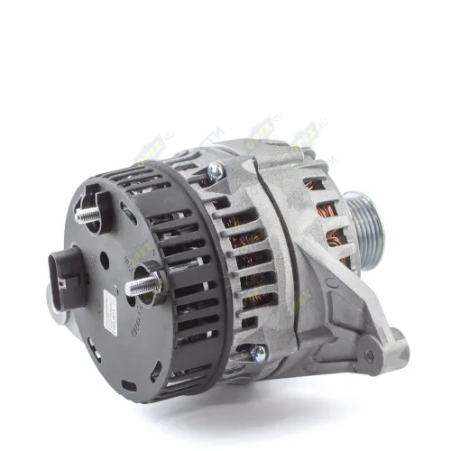 4532.3771-10 Генератор 28в 125А ЯМЗ 238НД3,238НД5 ELTRA1