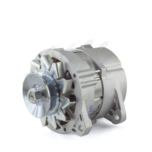 28.3771 Генератор 14в ПАЗ 4234,4230,3205-07 (дв.Д245.7) PAZ 3205 (ZMZ 5234.10) PAZ 3205 (MMZ D245.7); 80А ELTRA