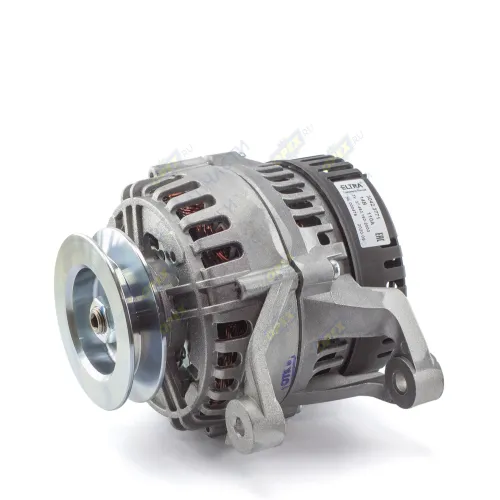 3042.3771 Генератор 14в К-700,700А,ДУ-84 (дв.ЯМЗ-238НД) шкив 1 ручей; 90А ELTRA