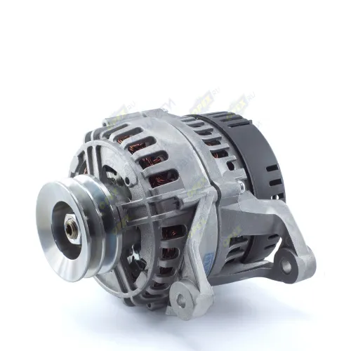 3122.3771-01 Генератор 28в КАМАЗ (дв.740.11,740.13), ИКАРУС (дв.Д-463-10) 2 ручья KAMAZ 740.30, 740.31 / 740.11, 740.13; 95А (компакт) ELTRA