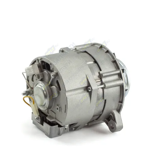 16.3771 Генератор 14в 1 ручей/ ф75 h=22/ фишка 2 клеммы, с интеграл.реле (УАЗ) UAZ (UMZ 4213) UAZ 3160, UAZ 31519, UAZ-31519/ UMP: UMP-4213, 420, UMP-4213 (Eu; 65А Аналог 6651.3701000-01 ELTRA1