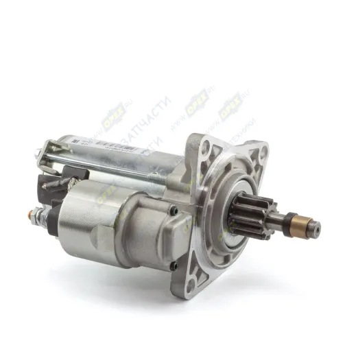 2113-3708010-81 Стартер 12в ВАЗ-2108,2109,2115 редукторный; 1.4кВт ELTRA