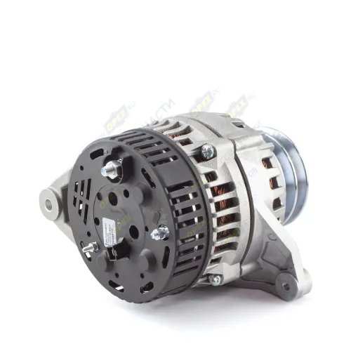 3112.3771010-20 Генератор 28В 90А «Промтрактор» с двигателями ЯМЗ-236Б-2 ELTRA1