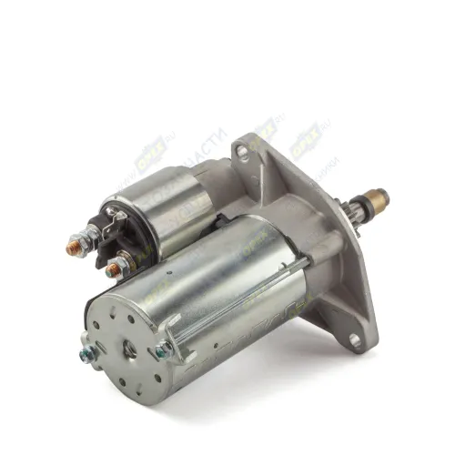 2113-3708010-81 Стартер 12в ВАЗ-2108,2109,2115 редукторный; 1.4кВт ELTRA1