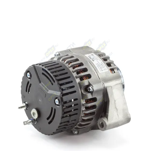 5142.3771 Генератор 14в ВАЗ-2104-21073,21214 инжектор; 80А ELTRA1