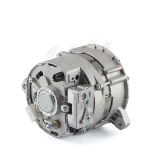 28.3771 Генератор 14в ПАЗ 4234,4230,3205-07 (дв.Д245.7) PAZ 3205 (ZMZ 5234.10) PAZ 3205 (MMZ D245.7); 80А ELTRA1