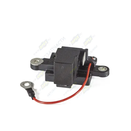 4572.3702 Регулятор напряжения МАЗ с ген.3112.3771-01,3142.3771 КАМАЗ Евро-0,1 KAMAZ 740.30, 740.31 / 740.11, 740.13 ELTRA