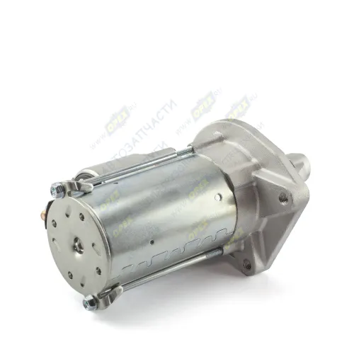 21214.3708010-81 Стартер 12В z=11 ВАЗ-2101-2107,2121,21213,21214, Шевроле-Нива; 1.4кВт редукторный ELTRA1