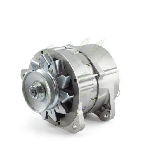 16.3771 Генератор 14в 1 ручей/ ф75 h=22/ фишка 2 клеммы, с интеграл.реле (УАЗ) UAZ (UMZ 4213) UAZ 3160, UAZ 31519, UAZ-31519/ UMP: UMP-4213, 420, UMP-4213 (Eu; 65А Аналог 6651.3701000-01 ELTRA