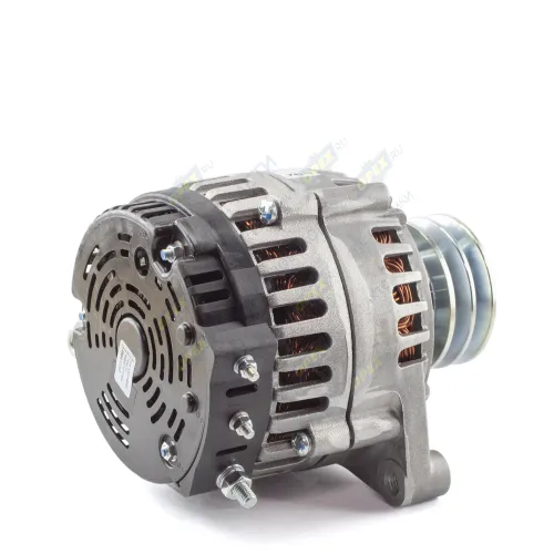 4512.3771-20 Генератор 28в 110А Трактора ОАО ПТЗ: К-744Р2Ст (дв.ТМЗ-8481.10) ELTRA1