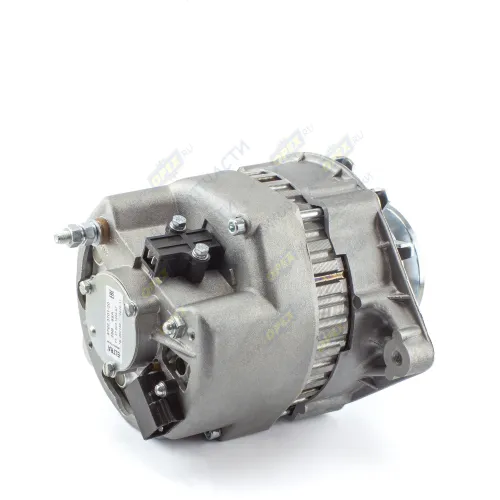 5702.3701-20 Генератор 28В 2 ручья ф95 БелАЗ-7545, 7565 с двиг. ЯМЗ 845.10, 8451.10; снегоболотоход ТМ-1 с двиг. ЯМЗ 236Б2, МАЗ h=40; 85А ELTRA1