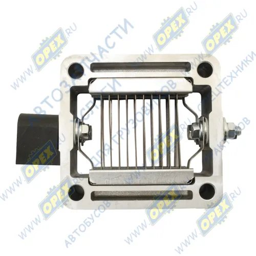 60.3741.000-10 Подогреватель впускного воздуха, 12В, двигатель ЯМЗ-534, 5344 и др. ELTRA2