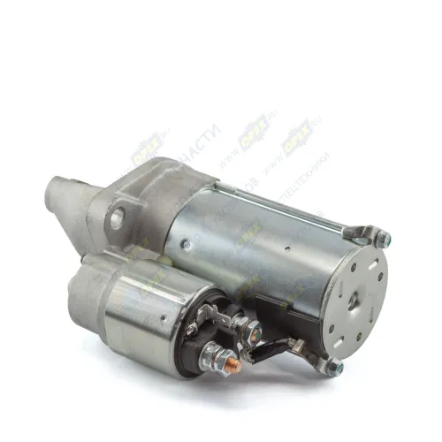 2110-3708010-81 Стартер 12в ВАЗ Priora редукторный; 1.4кВт ELTRA1