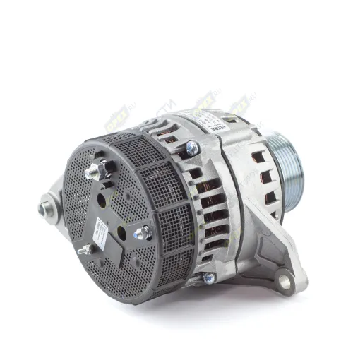 3002.3771-20 Генератор 14в Трактора ХТЗ-244К.20 дв. ЯМЗ-65654-06; 120А ELTRA1