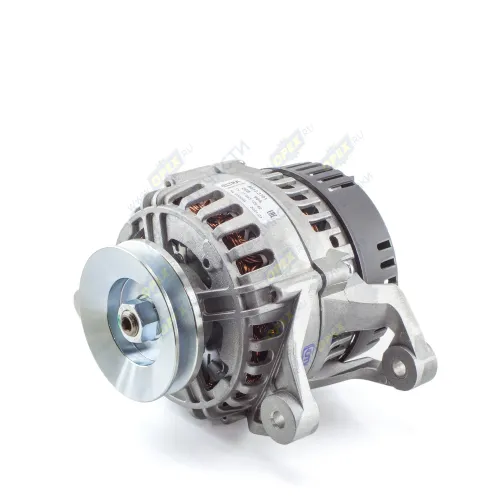 9012.3701 Генератор 28В 90А Г-3308,3309,245дв.Валдай дв.245.12 (1 ручей; ф95; h=27) ELTRA